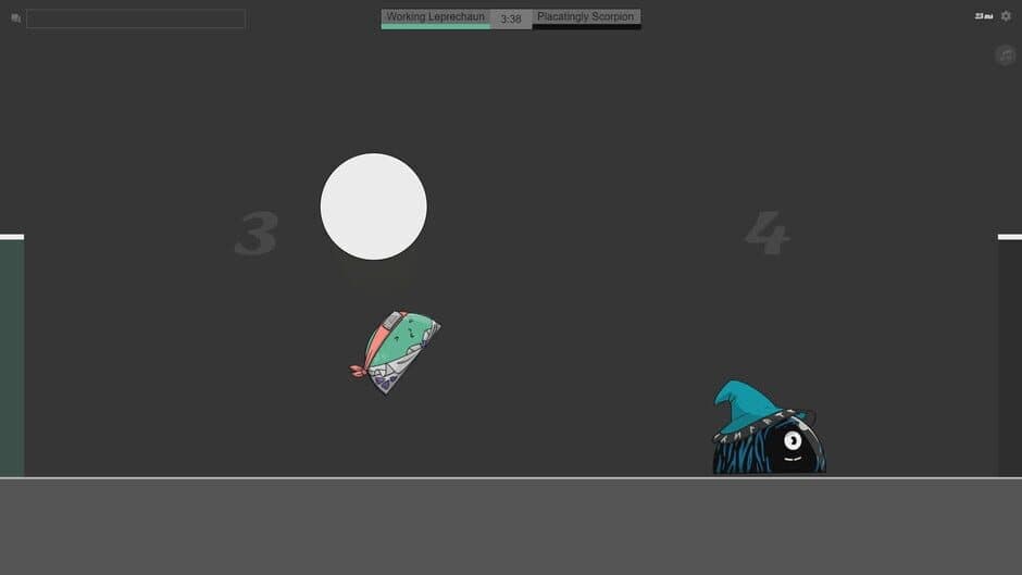 Скриншот 2 из Slime LOL