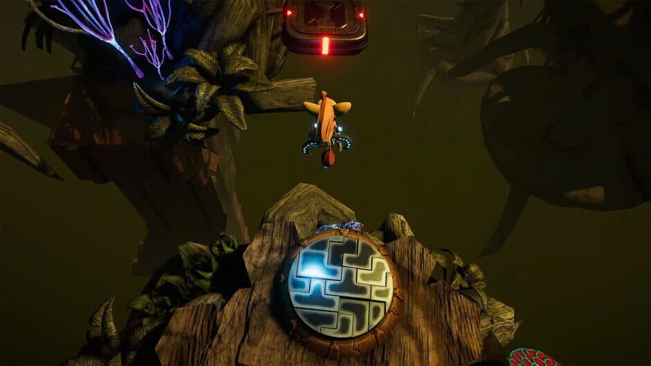 Скриншот 5 из Ven VR Adventure