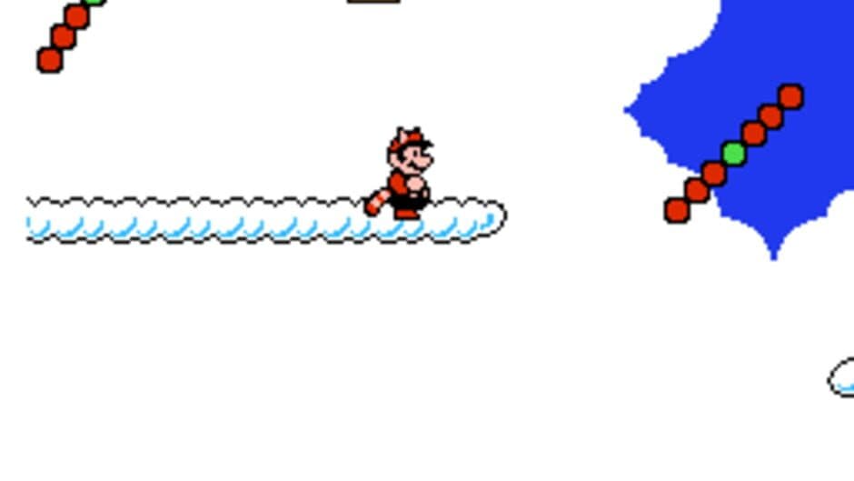 Скриншот 6 из Super Mario Bros. 3