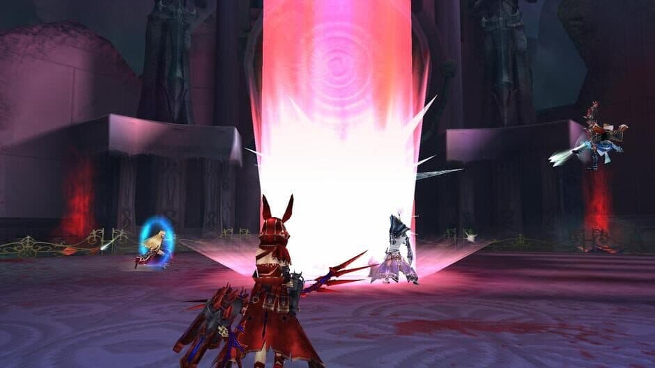 Скриншот 2 из Aurcus Online