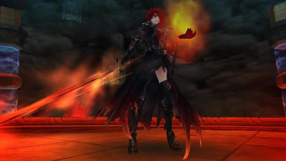 Скриншот 3 из Aurcus Online