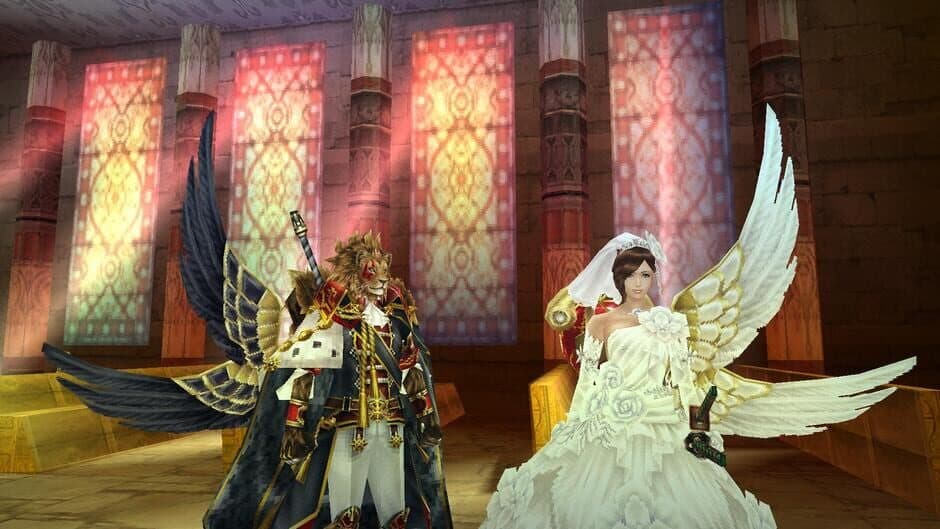 Скриншот 6 из Aurcus Online
