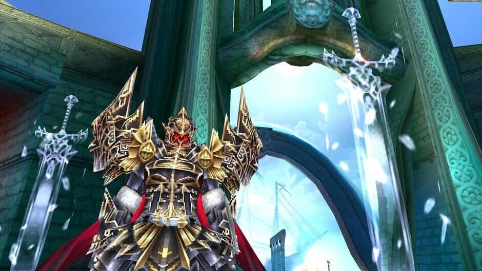Скриншот 9 из Aurcus Online