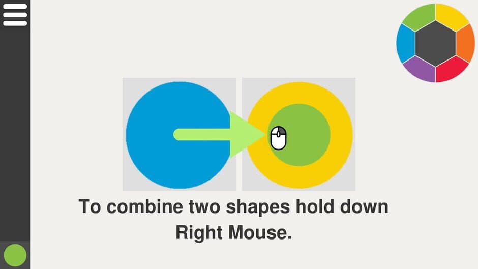 Скриншот 8 из Shape Palette