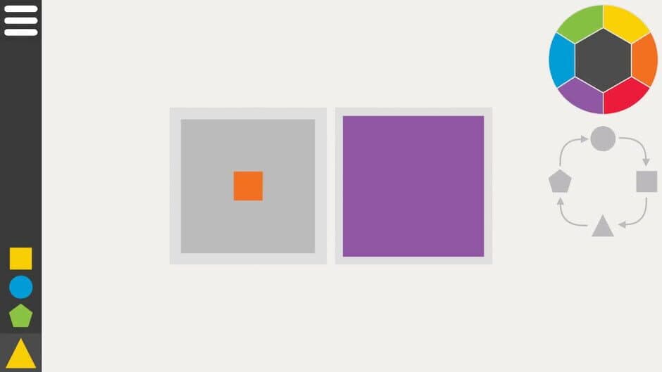 Скриншот 6 из Shape Palette
