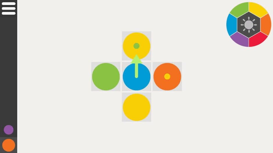 Скриншот 7 из Shape Palette