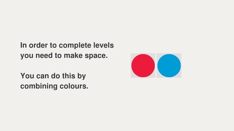 Скриншот 1 из Shape Palette