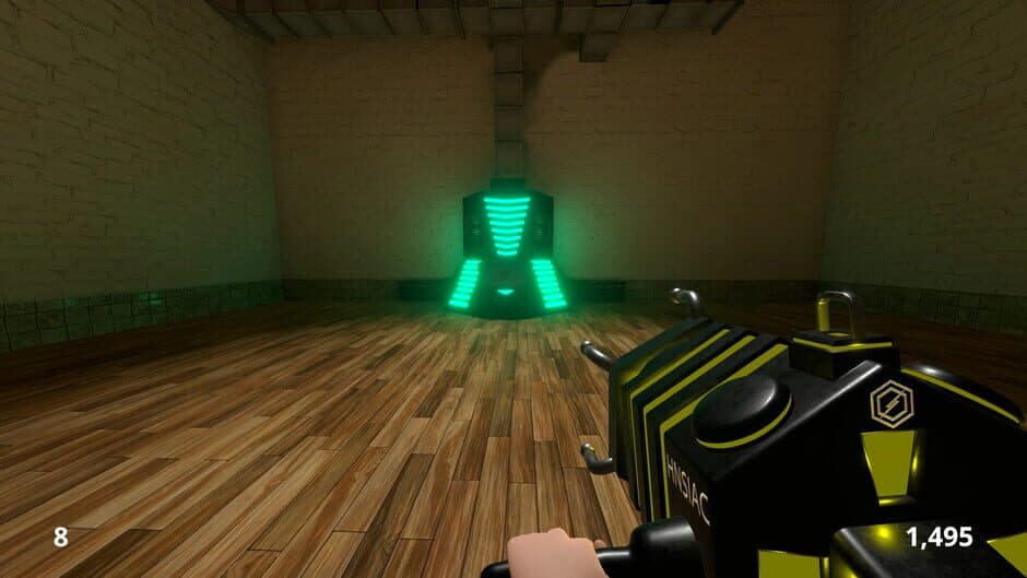 Скриншот 1 из Motion