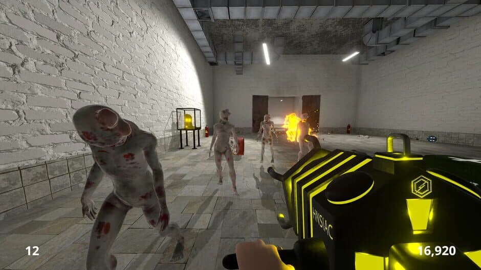 Скриншот 6 из Motion