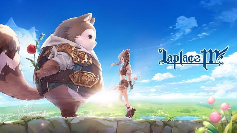 Скриншот 8 из Laplace M