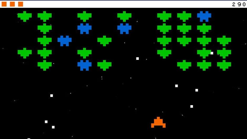 Скриншот 2 из Try to Reach 10