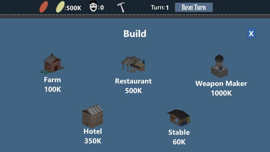 Скриншот 2 из Kalling Kingdom