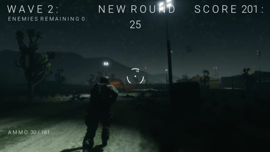 Скриншот 7 из The Invasion of Area 51