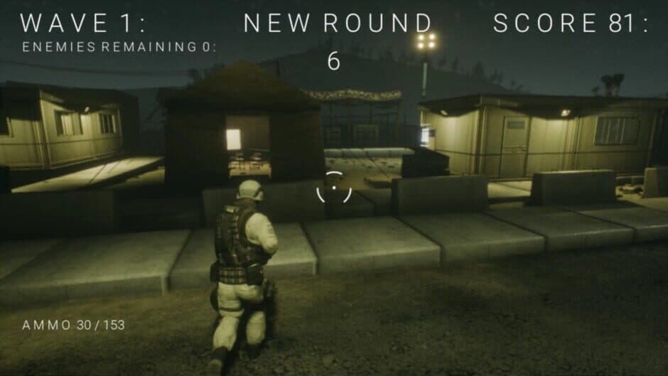 Скриншот 5 из The Invasion of Area 51