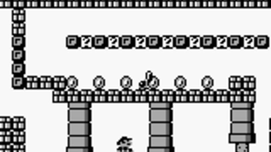 Скриншот 4 из Super Mario Land