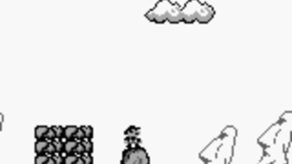 Скриншот 1 из Super Mario Land