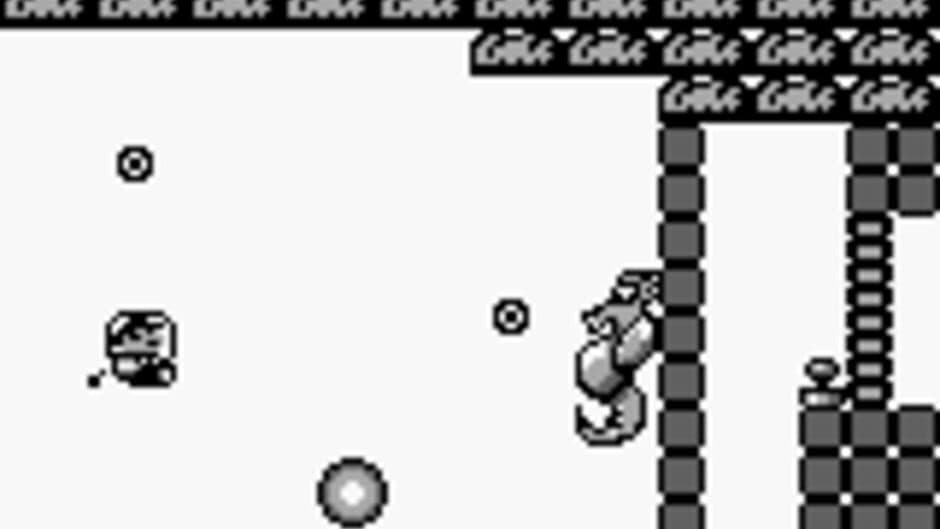 Скриншот 2 из Super Mario Land