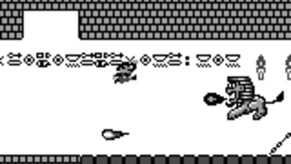 Скриншот 7 из Super Mario Land
