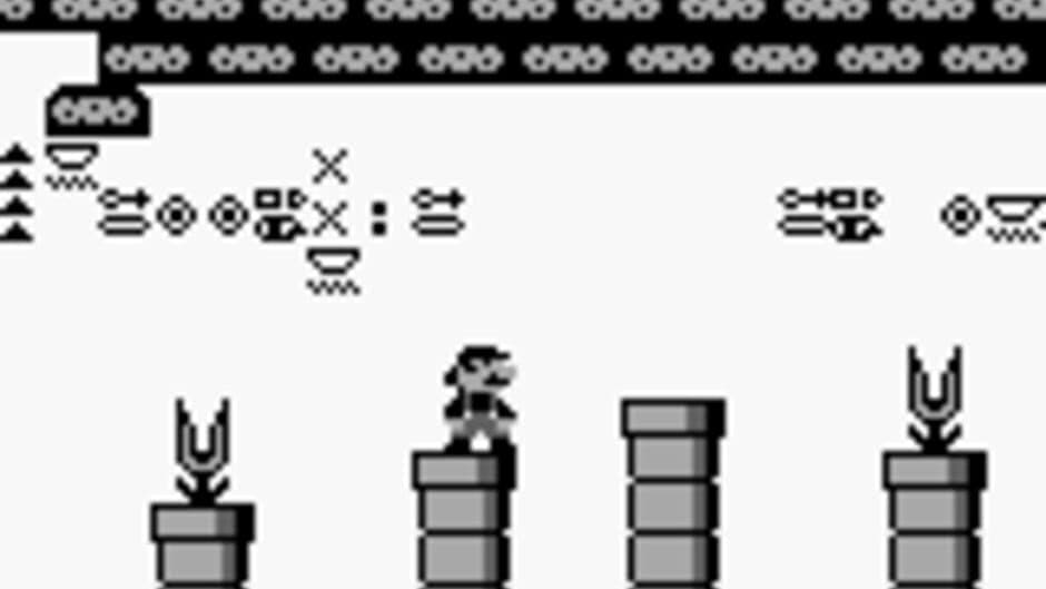 Скриншот 6 из Super Mario Land