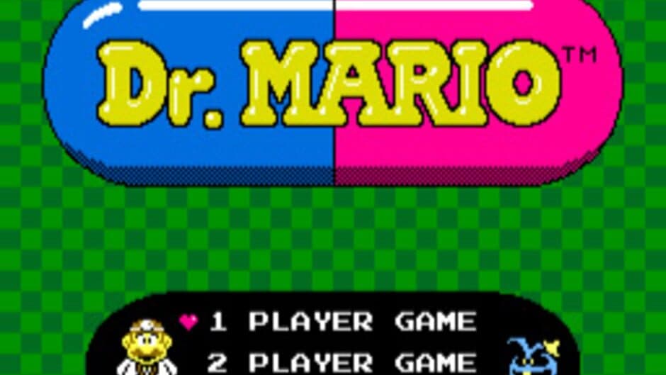 Скриншот 3 из Vs. Dr. Mario