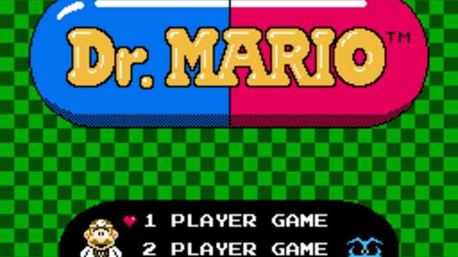 Скриншот 3 из Dr. Mario
