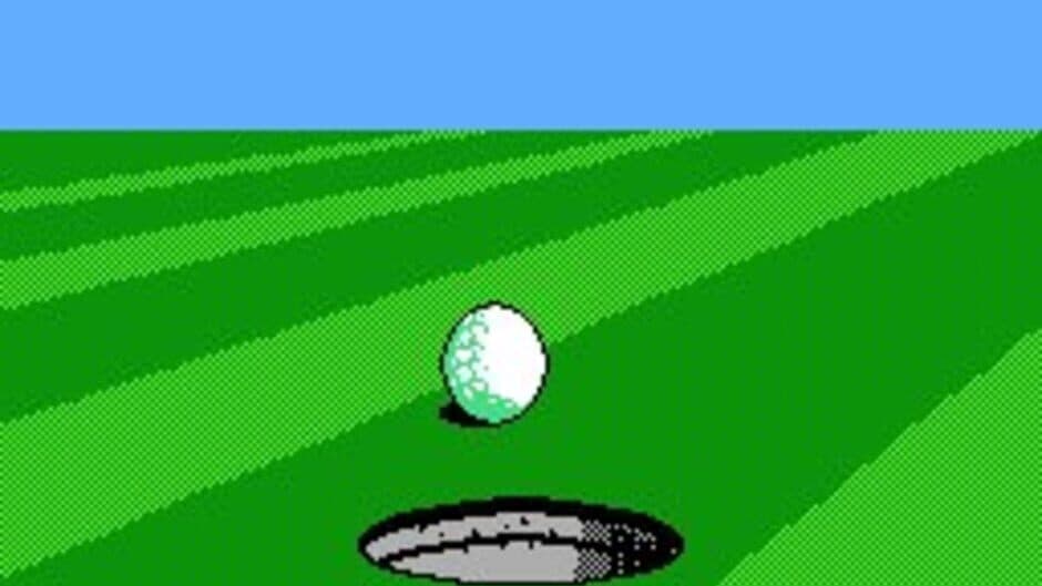 Скриншот 3 из NES Open Tournament Golf