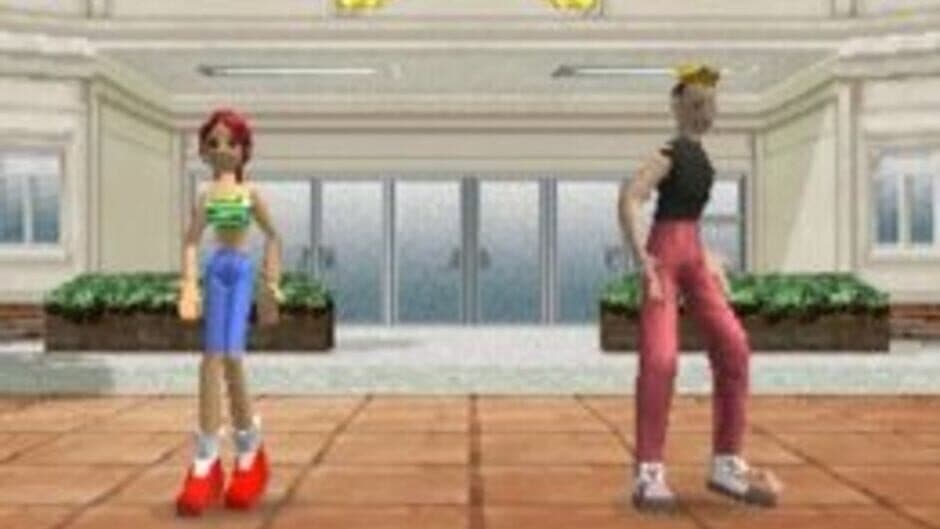Скриншот 1 из Dance! Dance! Dance!