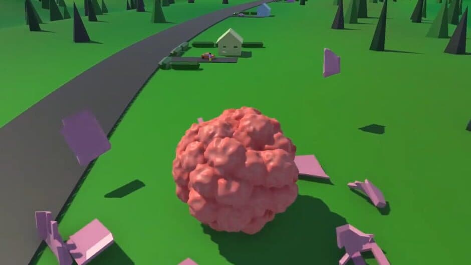 Скриншот 2 из It's Hard Being a Meatball