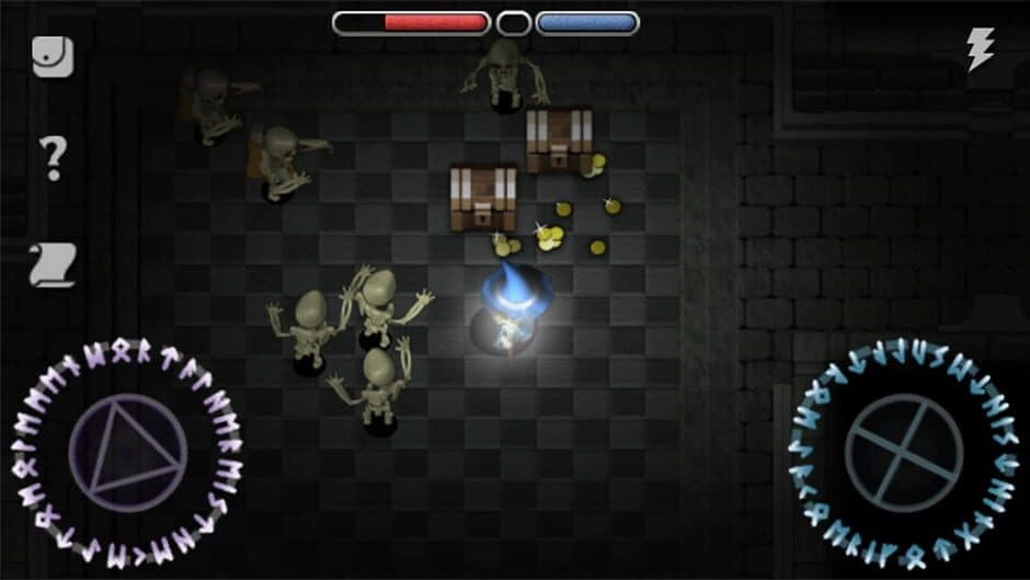 Скриншот 3 из Solomon's Keep