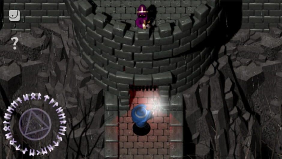Скриншот 4 из Solomon's Keep