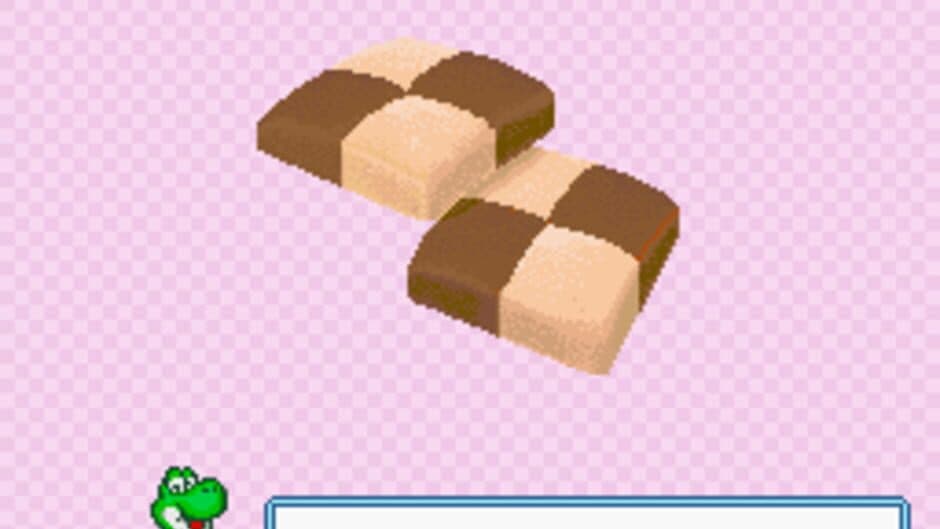 Скриншот 2 из Yoshi no Cookie: Kuruppon Oven de Cookie