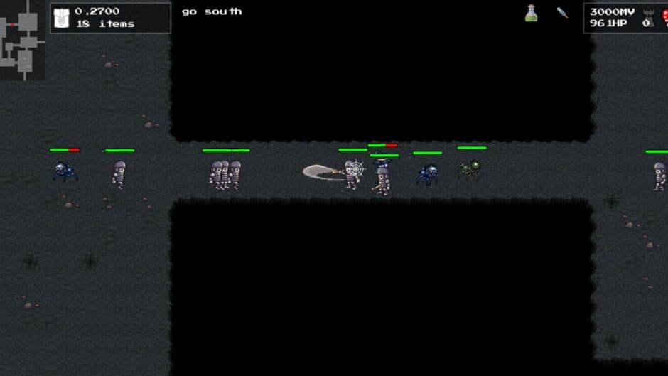 Скриншот 1 из Player Killers' Exchange
