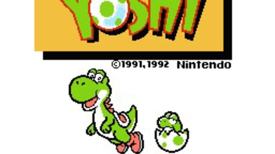 Скриншот 2 из Yoshi