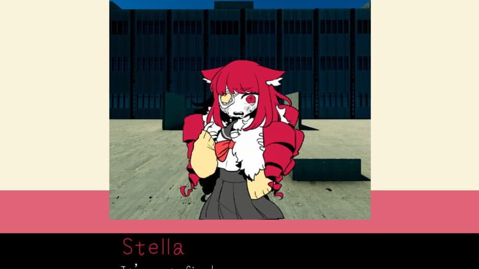 Скриншот 1 из VA-11 Hall-A Kids