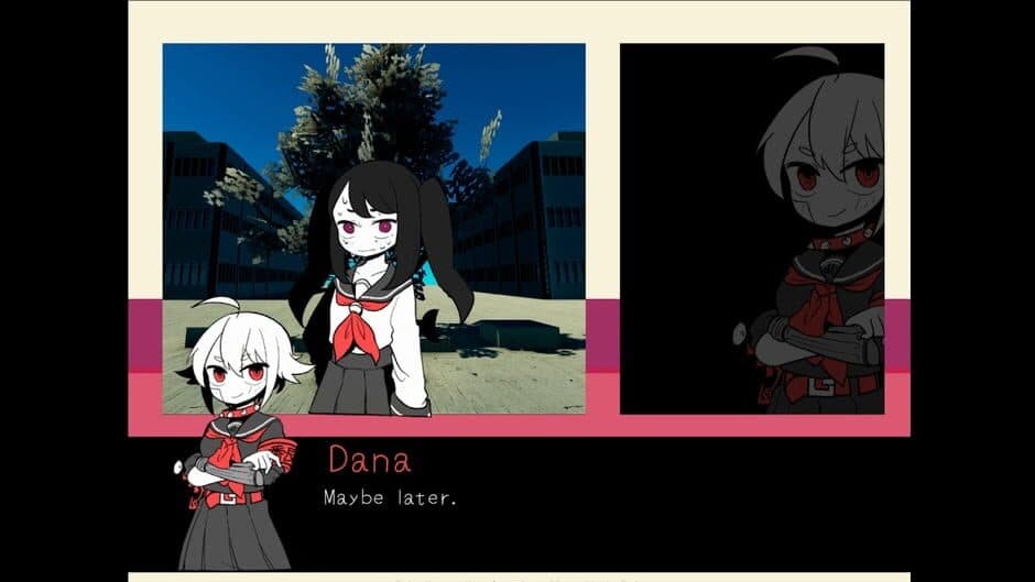 Скриншот 2 из VA-11 Hall-A Kids