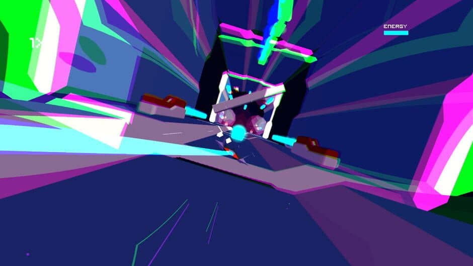 Скриншот 4 из Futuridium EP