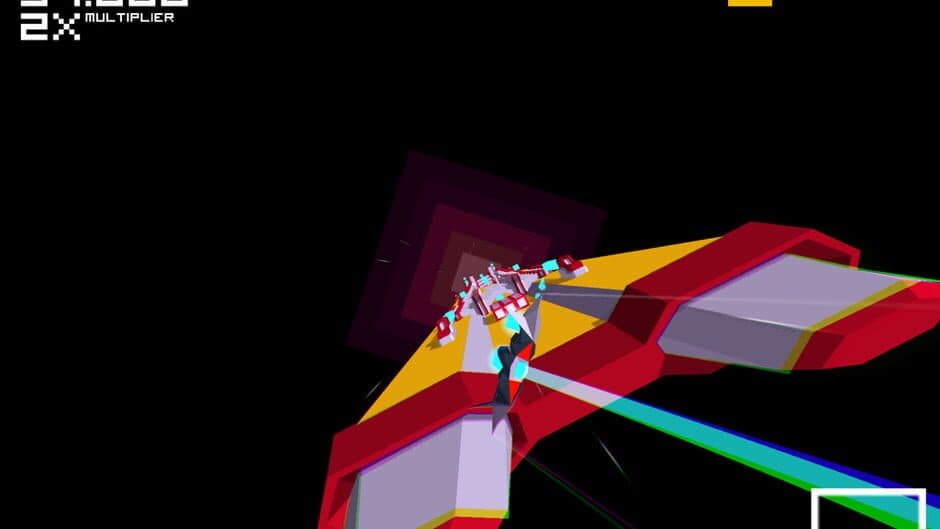 Скриншот 5 из Futuridium EP