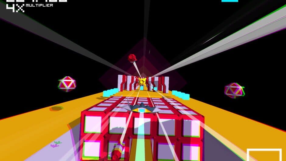 Скриншот 6 из Futuridium EP