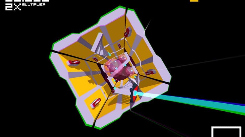 Скриншот 3 из Futuridium EP