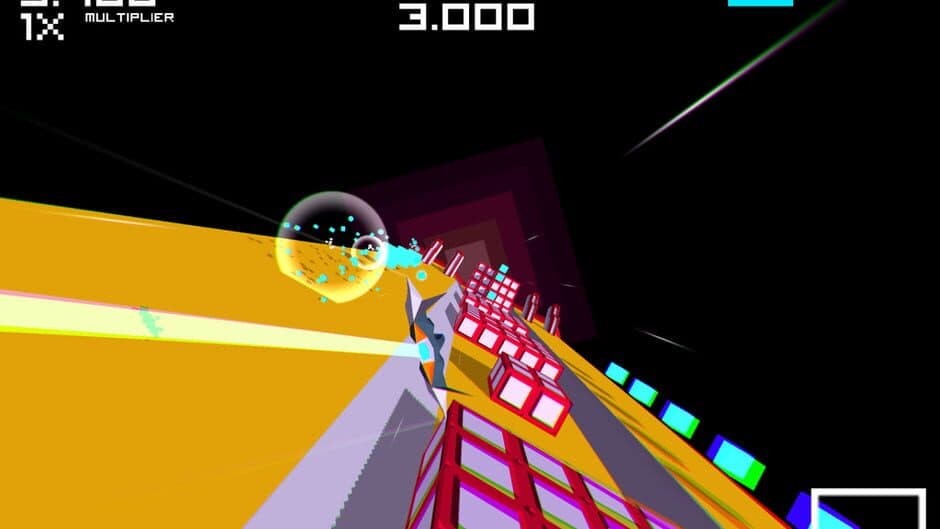 Скриншот 7 из Futuridium EP