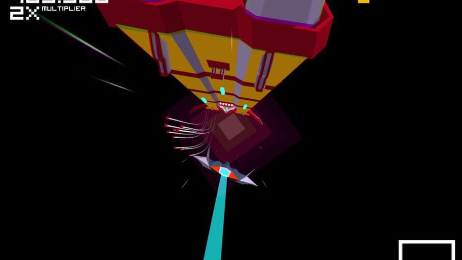 Скриншот 2 из Futuridium EP