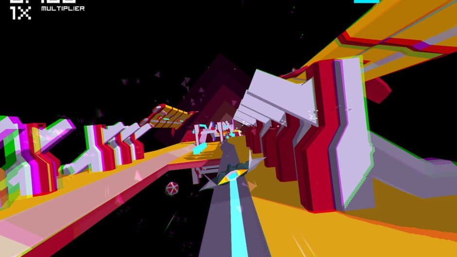 Скриншот 1 из Futuridium EP