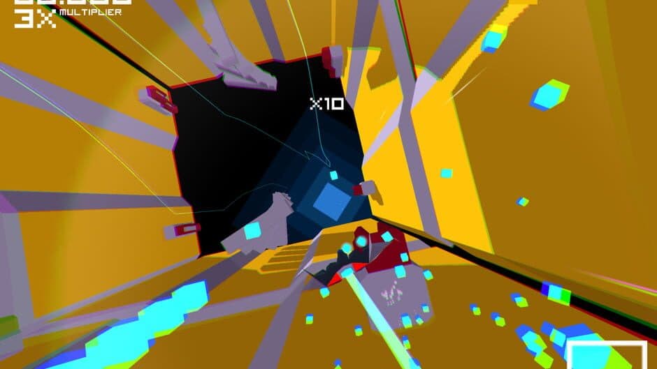 Скриншот 8 из Futuridium EP