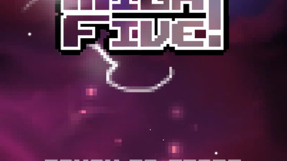 Скриншот 4 из High Five!