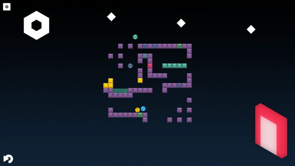 Скриншот 5 из Zup! F