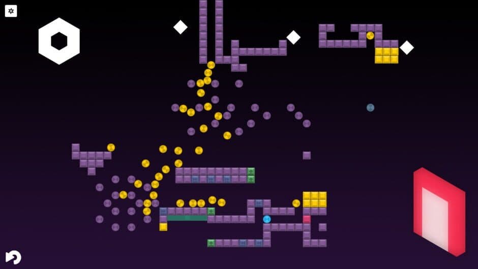 Скриншот 6 из Zup! F