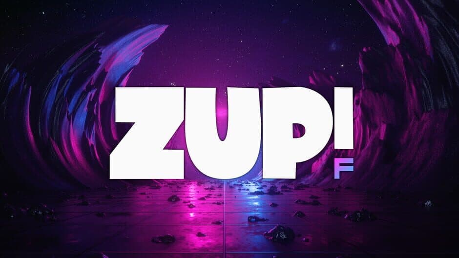Скриншот 2 из Zup! F