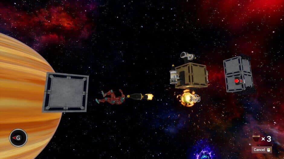 Скриншот 3 из Stratside