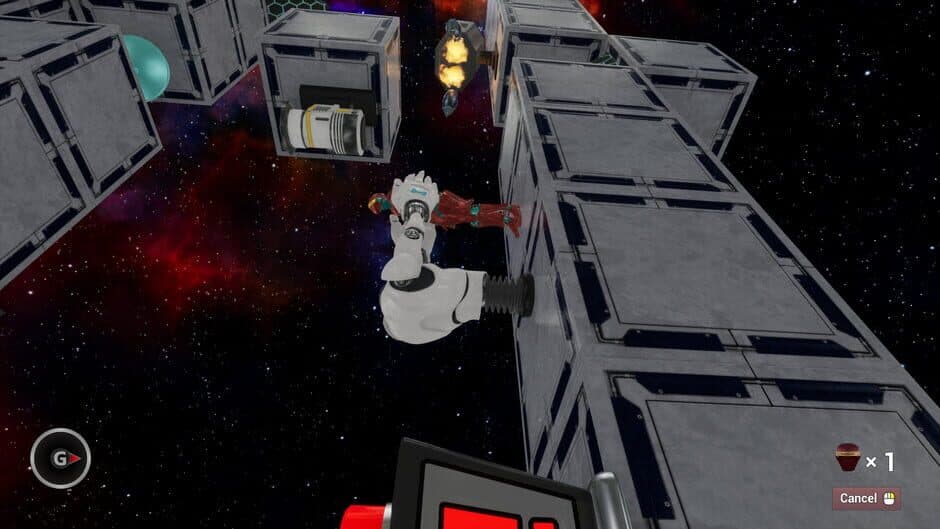 Скриншот 4 из Stratside