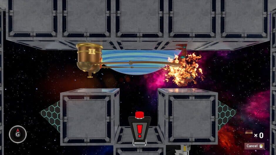 Скриншот 8 из Stratside
